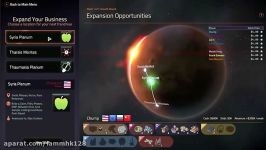 دانلود نسخه فشرده بازی Offworld Trading Company