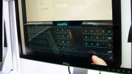 Swiftkey keyboard for Android tablets