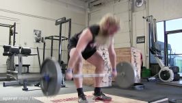 Increase Your Deadlift How To Snatch Grip Deadlift