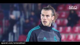 Gareth Bale 2018 ● Crazy Skills Goals Assists ● HD