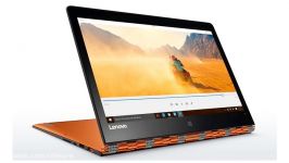 معرفی Lenovo Yoga 900