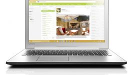 معرفی Lenovo Ideapad 510