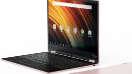 Convertible Android Tablet Lenovo Yoga A12 Launched Price Specifications and More