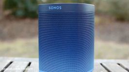 New Sonos One speaker with Alexa announced for 199