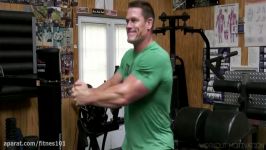 John Cena WWE Workout Motivation