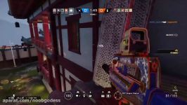 Rainbow Six Siege  A Beautiful Comeback