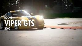 تریلری جدید بازی Gran Turismo Sport + کیفیت 1080p