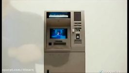 دستگاه ATM چگونه کار می کند ؟