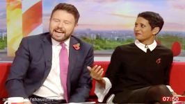 Bbc breakfast naga munchetty snaps at jon kay in very awkward blunder ‘wh