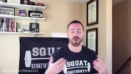 Are Deep Squats Bad For Your Knees #AskSquatU Show Ep. 23 