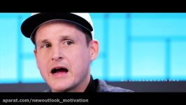 Rob Dyrdek چشم انداز نو