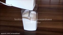 Tiramisu تيراميسو