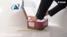 دستگاه حضور غیاب اثر انگشتی کارتی