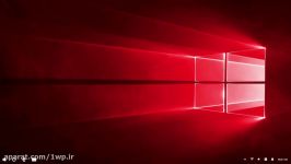 کانسپت ویندوز 11  Introducing Windows 11 Concept