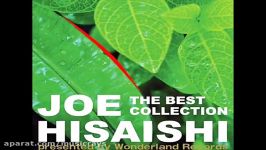 Joe Hisaishi  View Of Silence موسیقی بی کلام