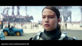 Pacific Rim Uprising  Official Trailer 2 HD