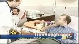 اقدام جسورانه خبرنگار رسوا کردن آقای مدیر کل دروغگو