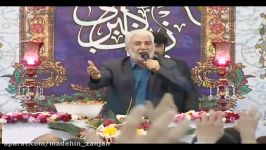 2.استاد رسولی زنجانی میلاد حضرت زینب «س» 1396