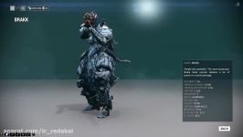 Warframe My Best Secondary Cannon AWARDS