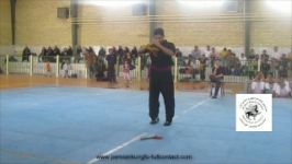 فرم نانچیکوwww.persiankungfu fullcontact.ir