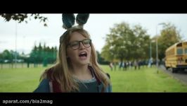 تریلر فیلم I Kill Giants من غول ها را می کشم