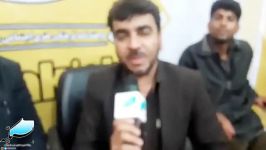 گفتگو شهاب الدین بادروج