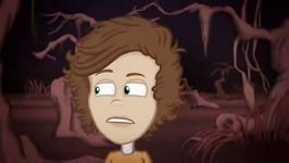 The Adventurous Adventures of One Direction