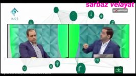 بخش چهارم مناظره سید یاسر جبرائیلی درباره مذاکرات برجام