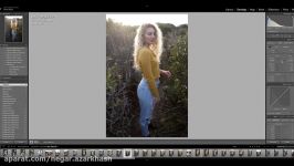 How to edit Vintage Style Photos FAST  Adobe Lightroom Tutorial 4k