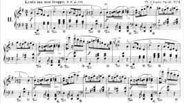 Chopin Mazurka Op.17 No.2 By Arthur Rubinstein 30154