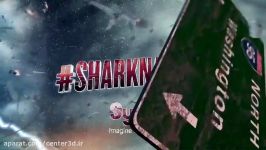 فیلم سه بعدی sharknado 3 2015