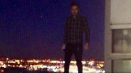 Liam Payne apologizes for the rooftop picture