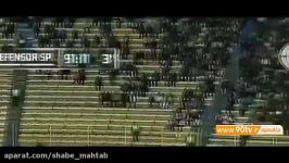 جن روح سرگردان در ورزشگاهها ghost in stadium