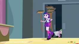 My Little Pony Equestria Girls  Time to Come Together 1080p