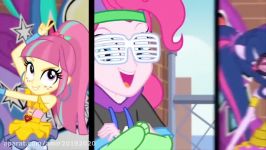 Dance Magic  MLP Equestria Girls  Specials