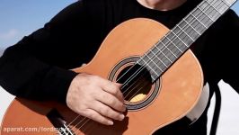 Malaguena  Michael Lucarelli classical guitar