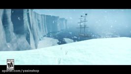 تیزر تریلر معرفی بازی Assassins Creed Rogue Remastered