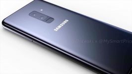 Samsung Galaxy S9  ALMOST HERE