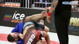 گراپلینگ 3 FILA Grappling EM Gregor Herb und Gerhard T