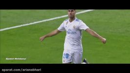 Marco Asensio  Future Is He Human Top 10 Unimaginable Goals  The best