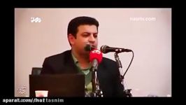 شفاف سازی خاندان صادق شیرازی توسط استاد رائفی پور جنبش مصاف