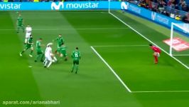 Isco vs Leganes HD 24012018 Copa del Rey