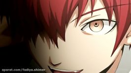 Karma Akabane 『AMV』 Monster