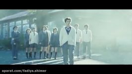 Akabane karma vs Nagisa Shiota      live action Subtitle Indonesia