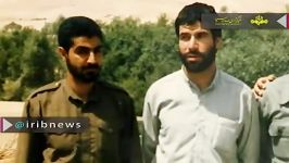 بدون تعارف در کرمان سربازی گارد شاهنشاهی قبل پیروزی انقلاب اسلامی