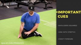 Day 25 Mobility Stretches  30 Days of Training MIND PUMP