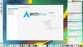 Installing Arch Linux in less than 10 minutes