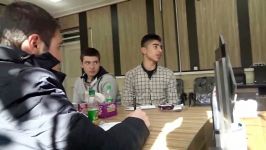شورای دانش آموزی دبیرستان ناصریان شیراز