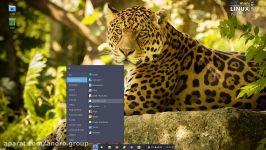 Checking out Archman Linux 18.01 Budgie