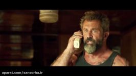 دانلود فیلم Blood Father 2016دوبله فارسی سانسورشده